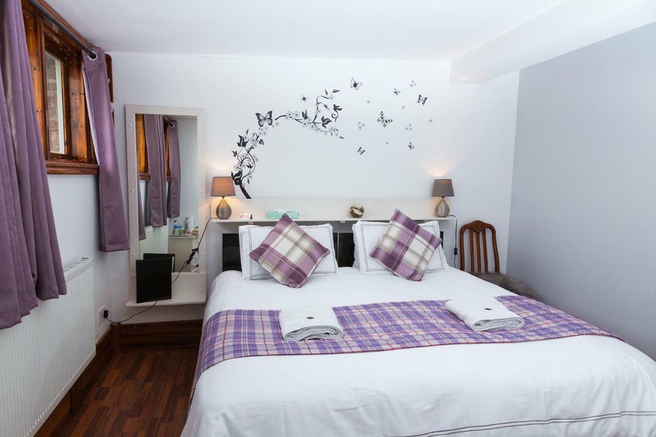 Breeze Guest House Bootle  Room photo